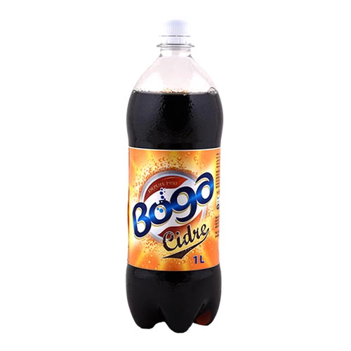 Boga Cidre