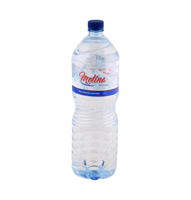 Eau Melina 2 litres
