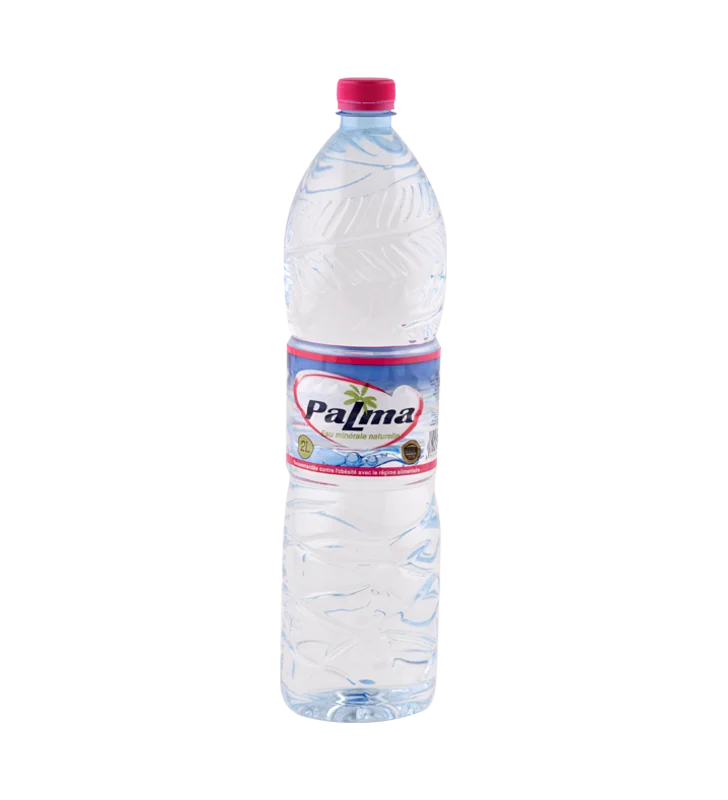Eau Palma 2 litres