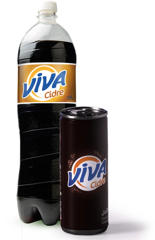Boisson Viva